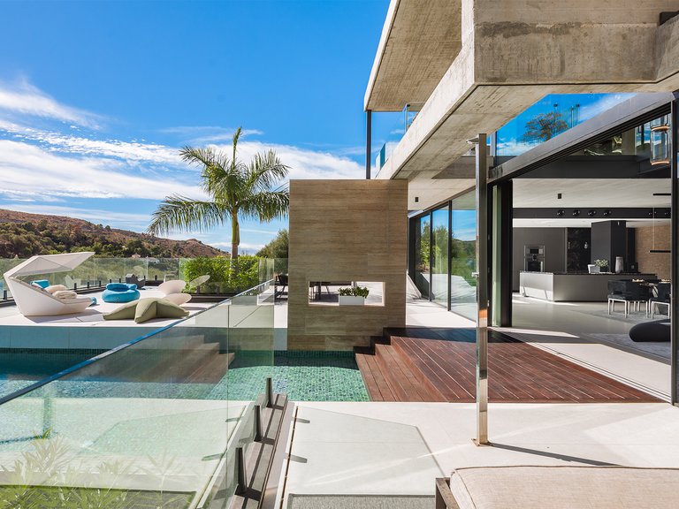 Villa for Sale in Marbella, Malaga 24