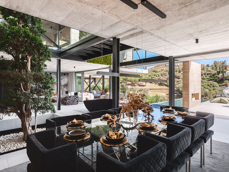 Villa for Sale in Marbella, Malaga 40