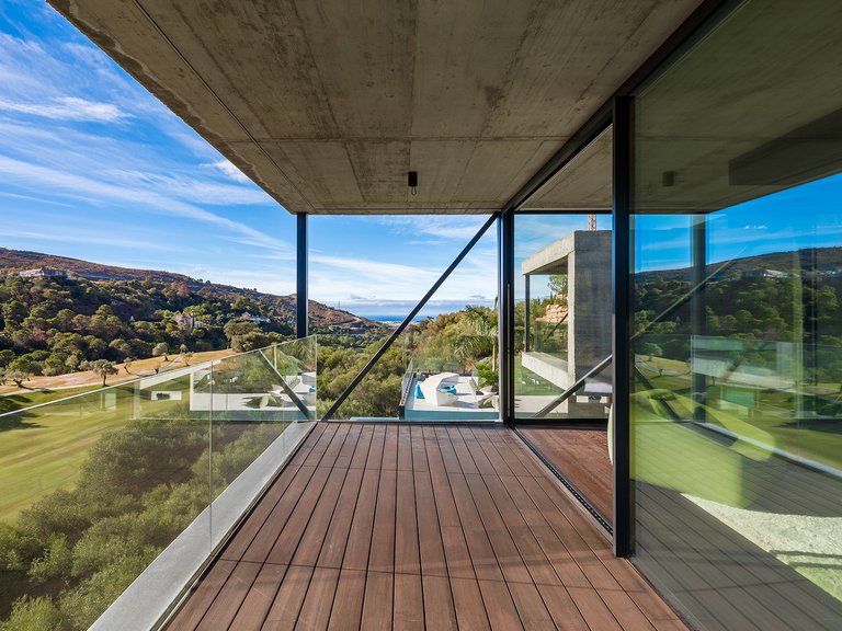 Villa for Sale in Marbella, Malaga 4