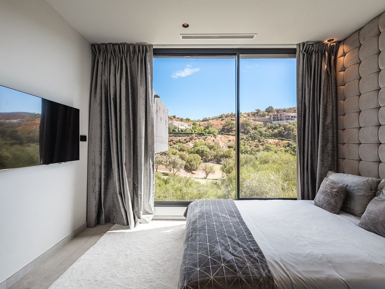 Villa for Sale in Marbella, Malaga 47