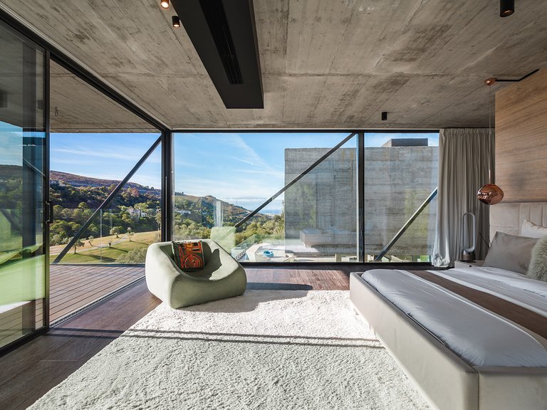 Villa for Sale in Marbella, Malaga 2