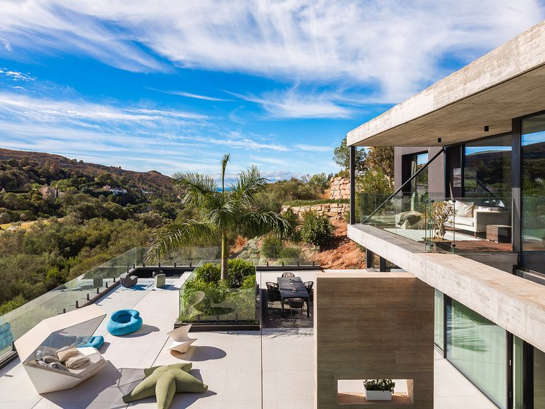 Villa for Sale in Marbella, Malaga 15