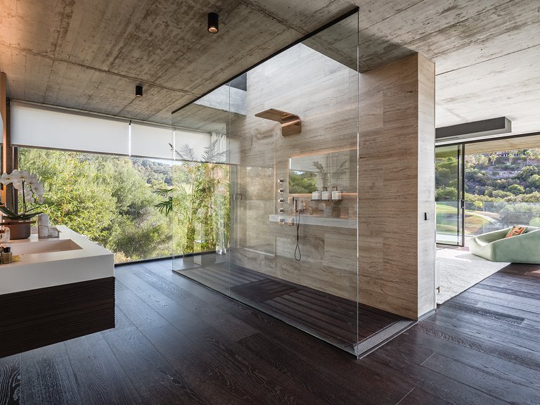 Villa for Sale in Marbella, Malaga 6