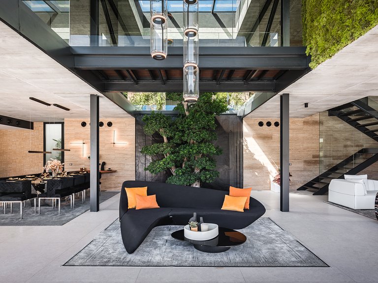 Villa for Sale in Marbella, Malaga 38