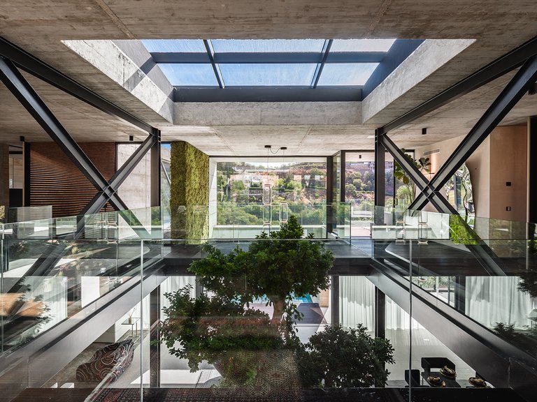 Villa for Sale in Marbella, Malaga 21