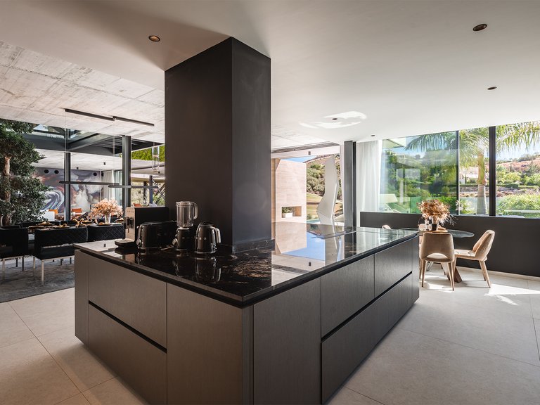 Villa for Sale in Marbella, Malaga 31