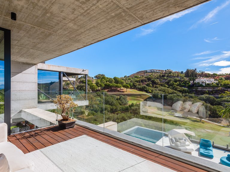 Villa for Sale in Marbella, Malaga 17