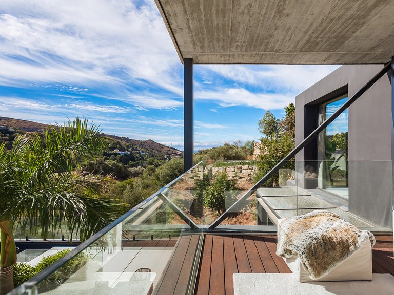 Villa for Sale in Marbella, Malaga 18