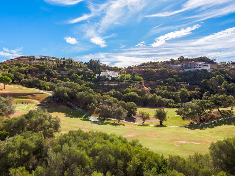 Villa for Sale in Marbella, Malaga 13