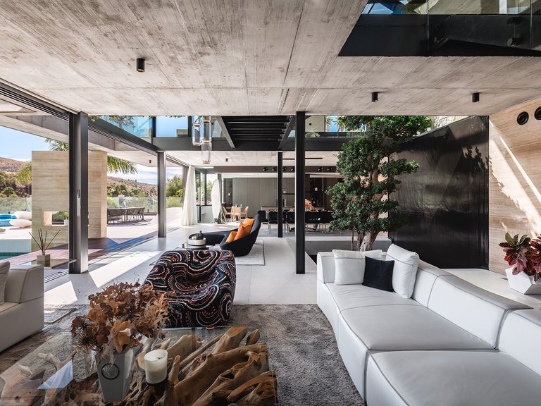 Villa for Sale in Marbella, Malaga 36