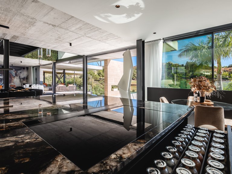 Villa for Sale in Marbella, Malaga 33