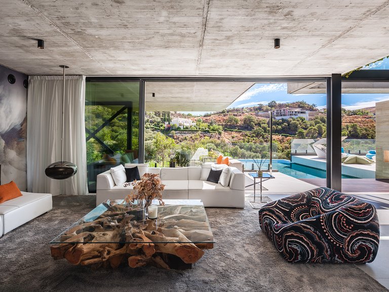 Villa for Sale in Marbella, Malaga 29