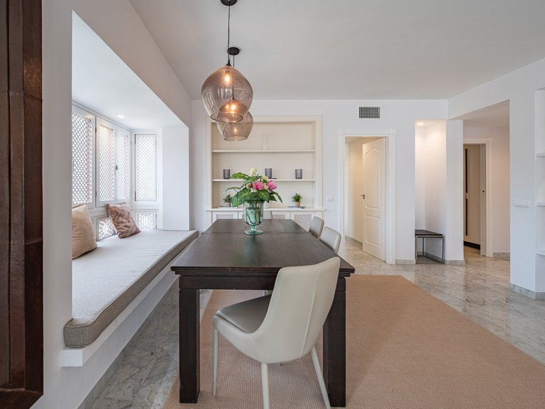 Town House for Sale in Marbella Golden Mile, Marbella, Malaga 36