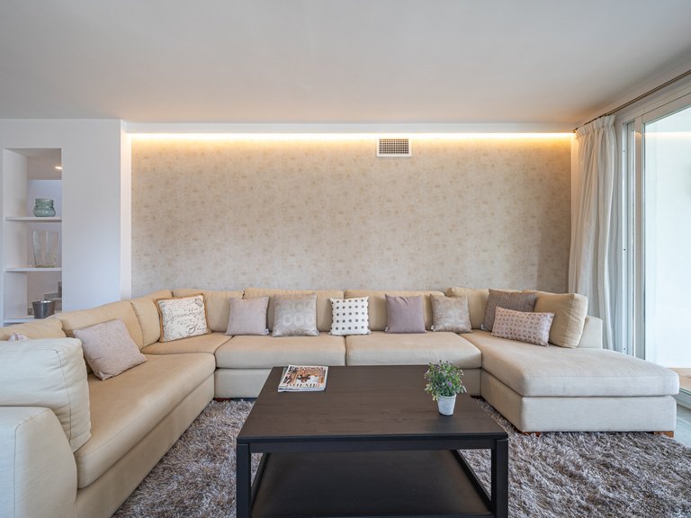Town House for Sale in Marbella Golden Mile, Marbella, Malaga 15