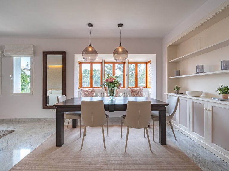 Town House for Sale in Marbella Golden Mile, Marbella, Malaga 23