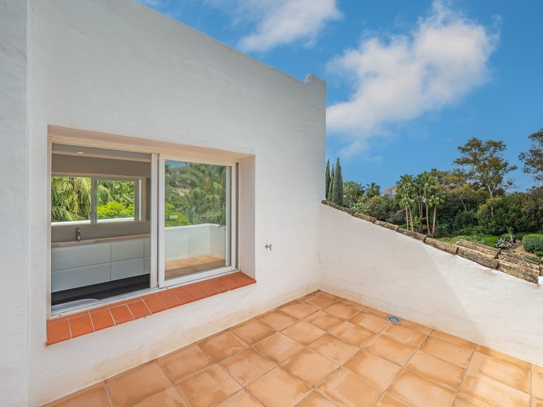 Town House for Sale in Marbella Golden Mile, Marbella, Malaga 21