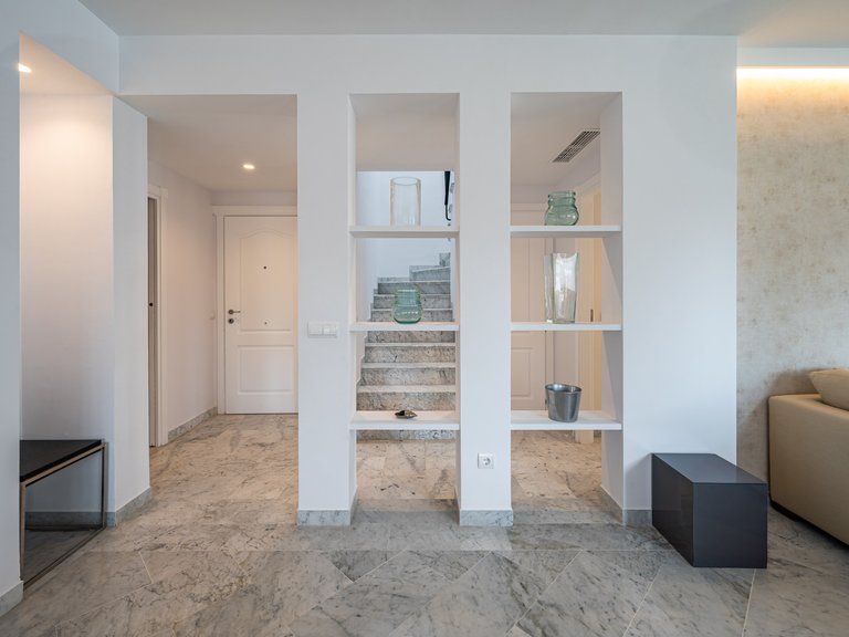Town House for Sale in Marbella Golden Mile, Marbella, Malaga 24