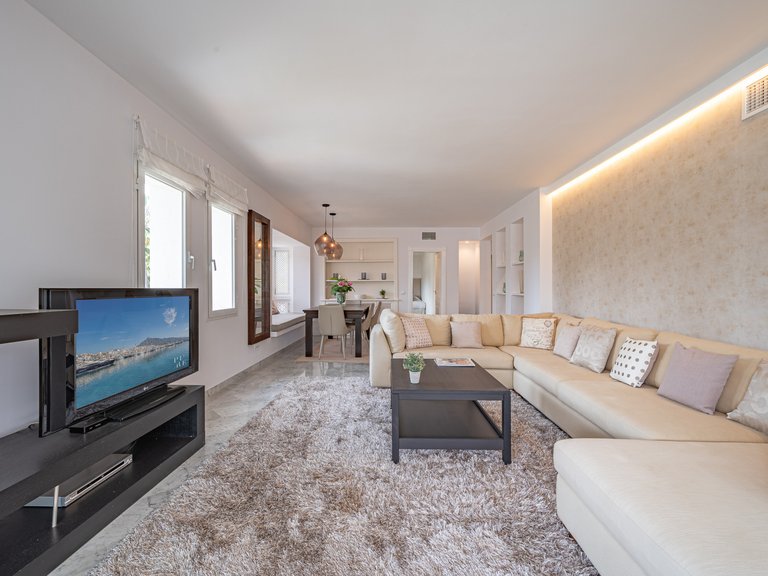 Town House for Sale in Marbella Golden Mile, Marbella, Malaga 7