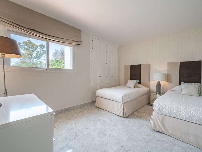 Town House for Sale in Marbella Golden Mile, Marbella, Malaga 38