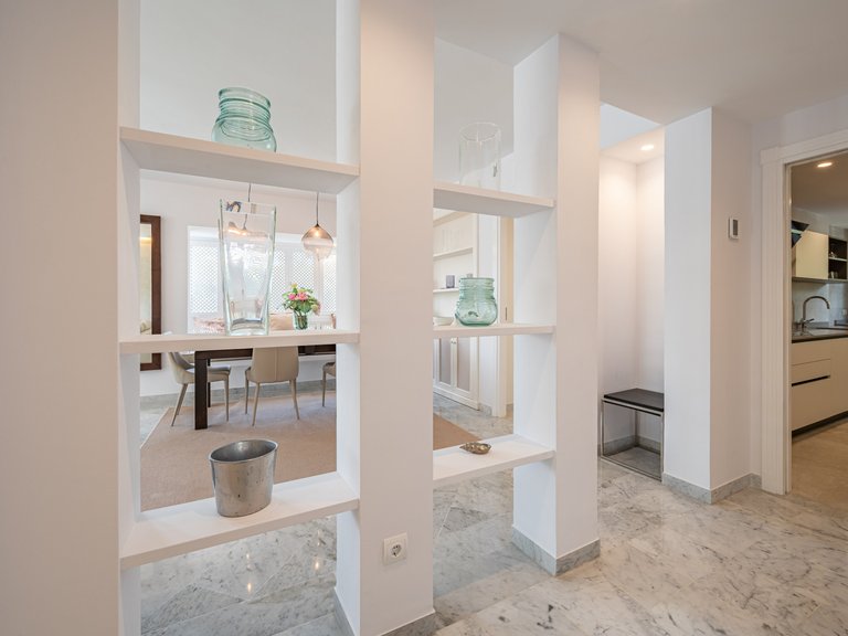 Town House for Sale in Marbella Golden Mile, Marbella, Malaga 8