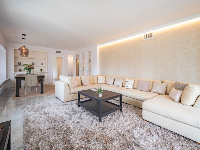 Town House for Sale in Marbella Golden Mile, Marbella, Malaga 34