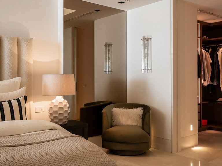 Apartment for Sale in La Quinta, Benahavis, Malaga 19