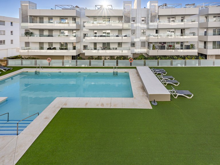 Town House for Sale in Nueva Alcantara, San Pedro De Alcantara, Malaga 27