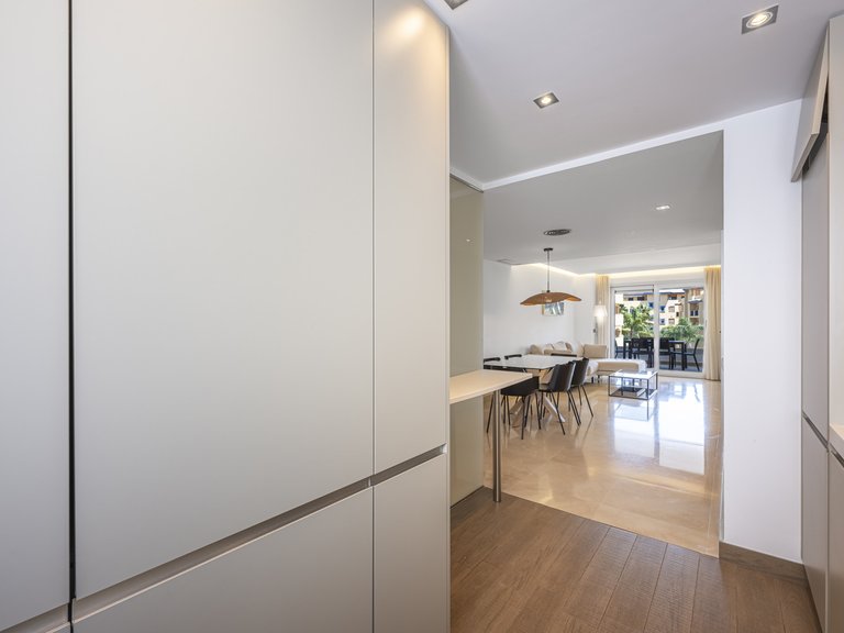 Town House for Sale in Nueva Alcantara, San Pedro De Alcantara, Malaga 11