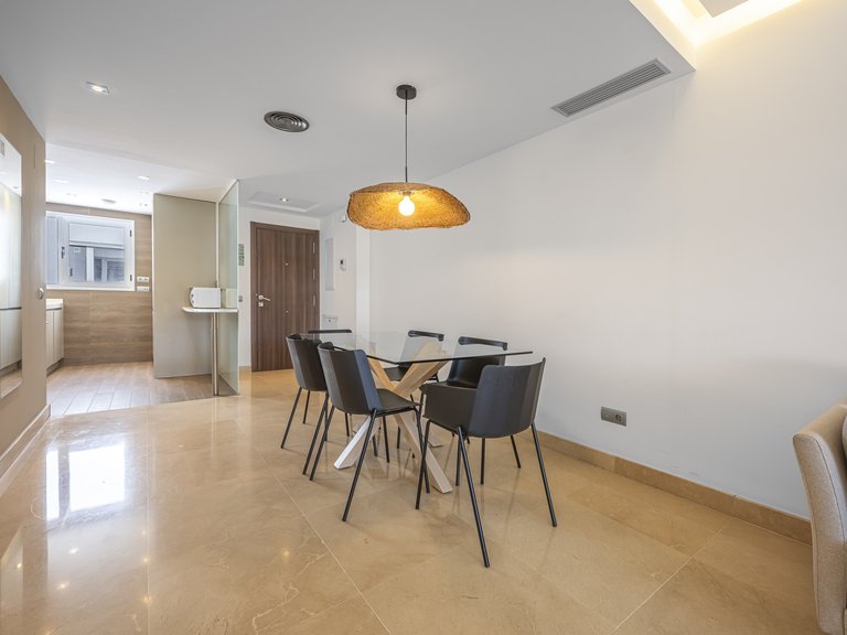 Town House for Sale in Nueva Alcantara, San Pedro De Alcantara, Malaga 5