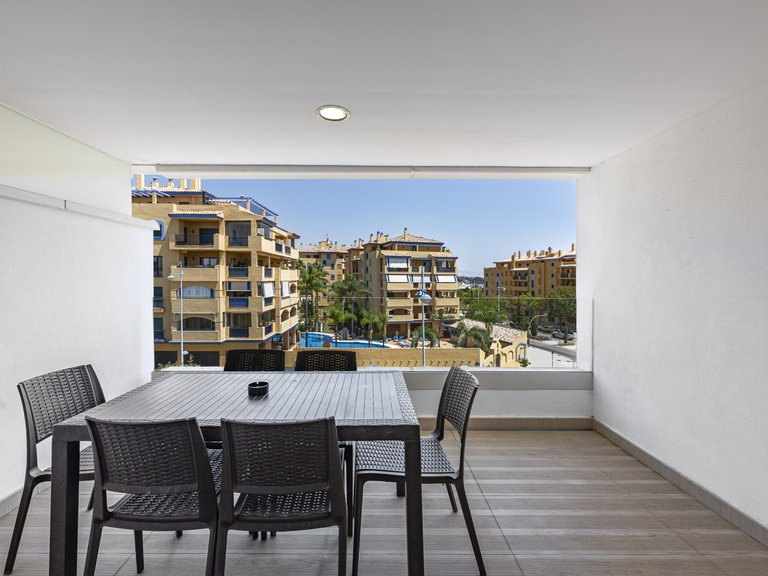 Town House for Sale in Nueva Alcantara, San Pedro De Alcantara, Malaga 4