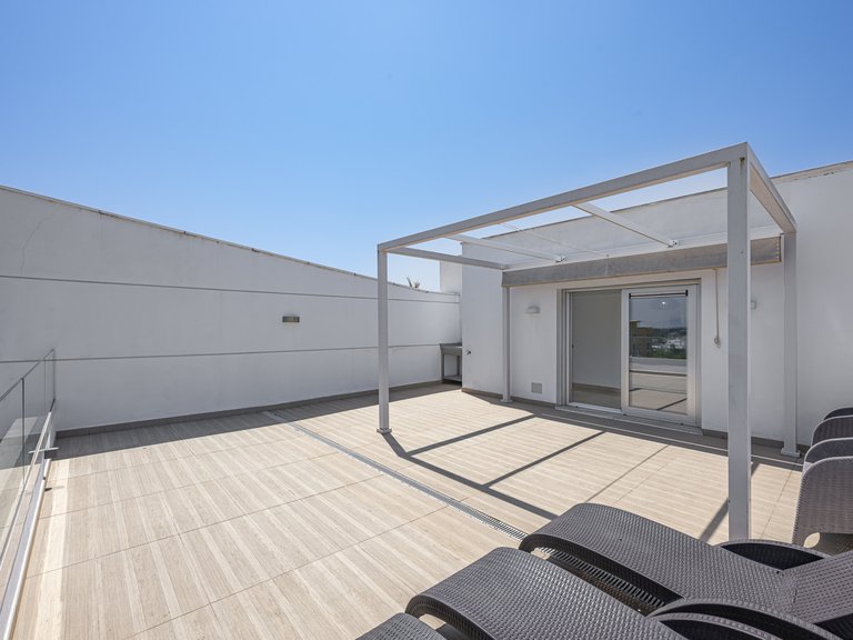 Town House for Sale in Nueva Alcantara, San Pedro De Alcantara, Malaga 23