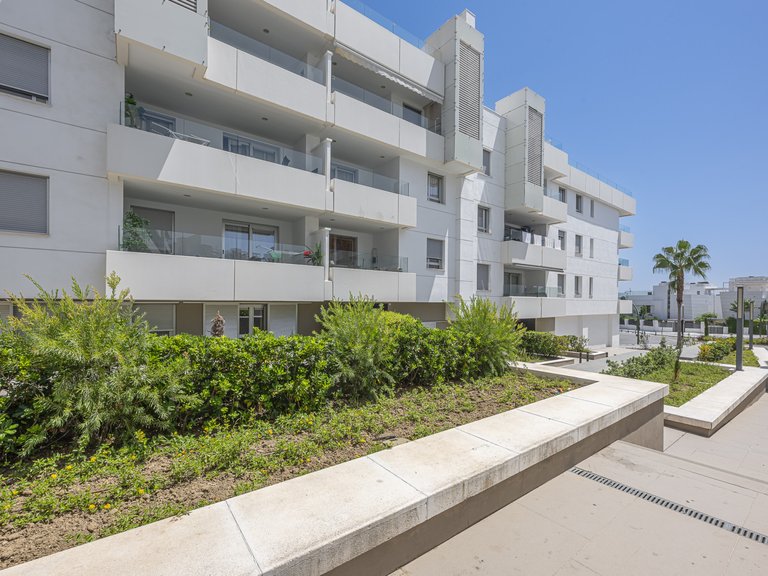 Town House for Sale in Nueva Alcantara, San Pedro De Alcantara, Malaga 26