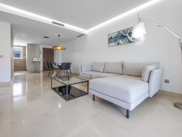 Town House for Sale in Nueva Alcantara, San Pedro De Alcantara, Malaga 7