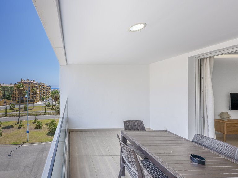 Town House for Sale in Nueva Alcantara, San Pedro De Alcantara, Malaga 13