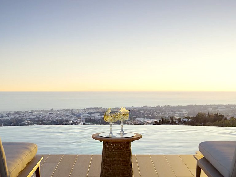 Apartment for Sale in Marbella, Malaga 30