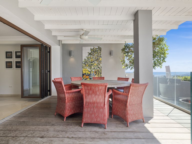 Town House for Sale in Benahavis, Malaga 20