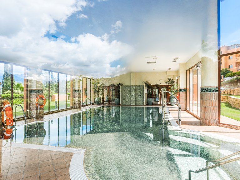 Apartment for Sale in Benahavis, Malaga 33