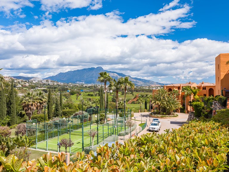 Apartment for Sale in Benahavis, Malaga 28