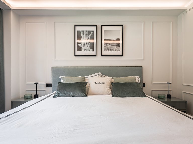 Apartment for Sale in Benahavis, Malaga 22