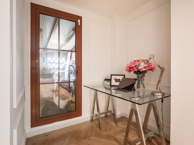 Apartment for Sale in Benahavis, Malaga 15