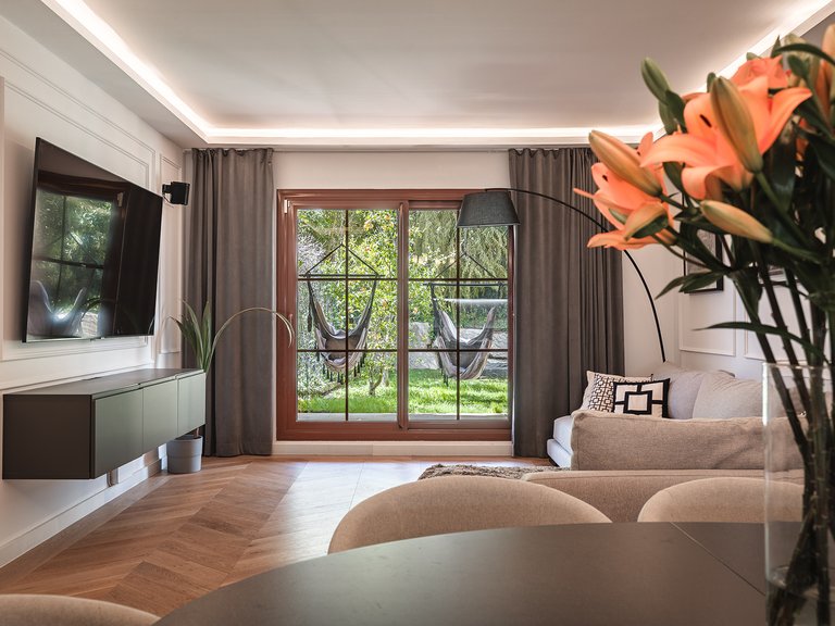 Apartment for Sale in Benahavis, Malaga 20