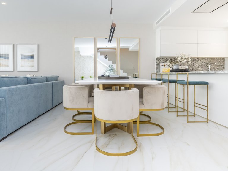 Town House for Sale in Nueva Andalucia, Marbella, Malaga 16