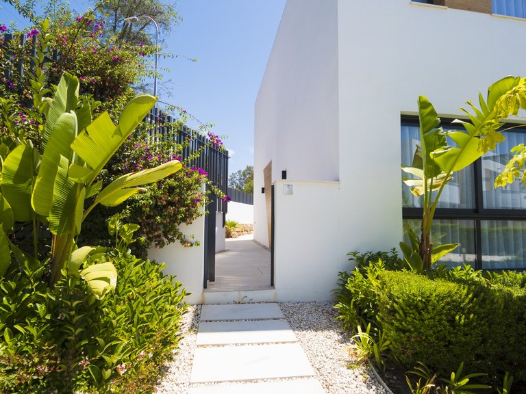 Town House for Sale in Nueva Andalucia, Marbella, Malaga 4