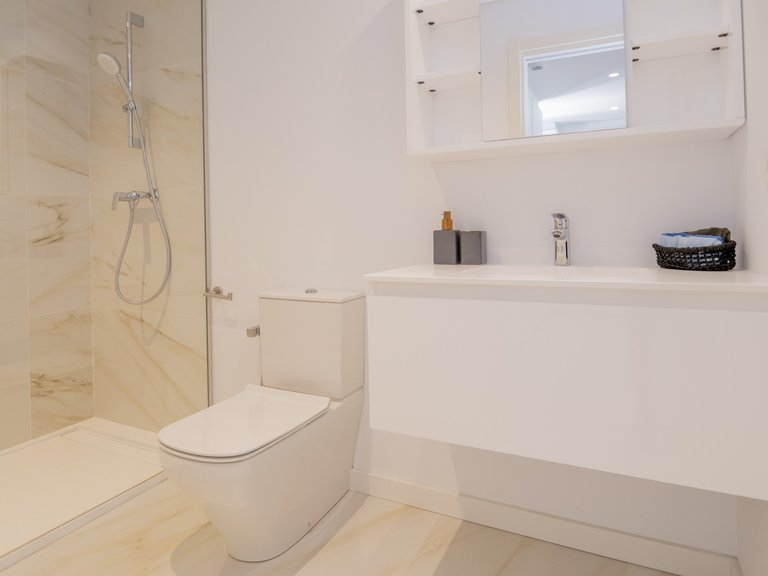 Town House for Sale in Nueva Andalucia, Marbella, Malaga 8