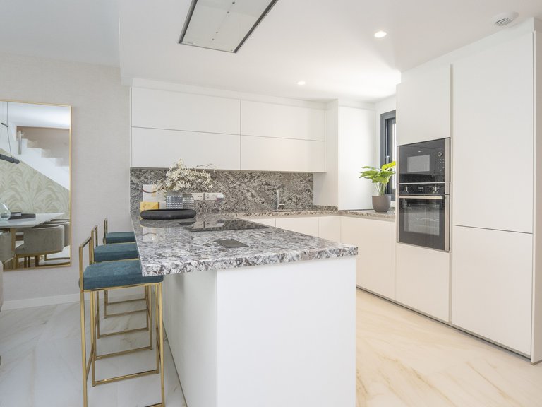 Town House for Sale in Nueva Andalucia, Marbella, Malaga 6