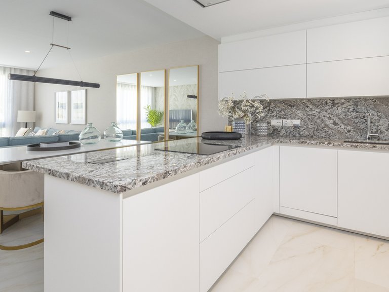 Town House for Sale in Nueva Andalucia, Marbella, Malaga 11