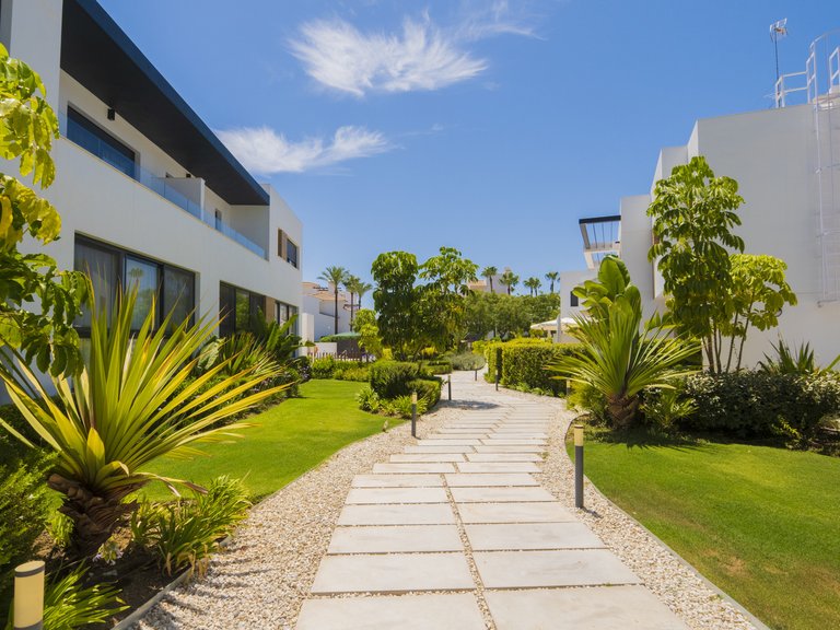 Town House for Sale in Nueva Andalucia, Marbella, Malaga 5