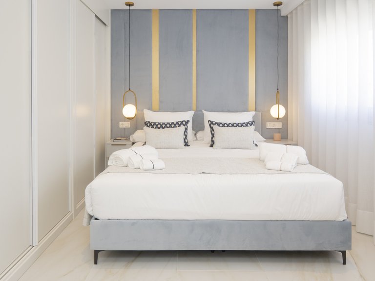 Town House for Sale in Nueva Andalucia, Marbella, Malaga 17