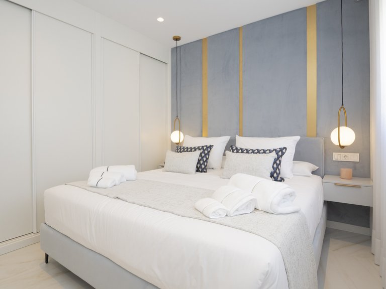 Town House for Sale in Nueva Andalucia, Marbella, Malaga 15