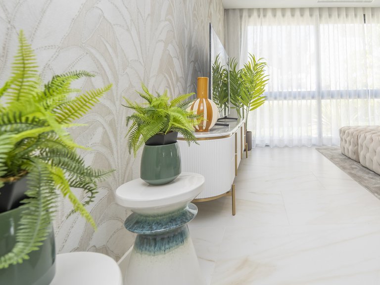 Town House for Sale in Nueva Andalucia, Marbella, Malaga 20